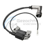 Bobine / Onsteking Kibani Waterpomp 8.000 liter p/uur