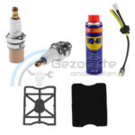 Onderhoudsset Kibani Bosmaaier 52CC