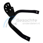 Wielvork Kibani Grondfrees 85CM 196CC / 6.5PK GTT6502