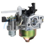 Carburateur Kibani waterpomp 28.000 liter p/uur