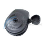 Gashendel Kibani Grondfrees 40 cm 3.4PK GTT4002 - Afbeelding 2