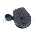 Gashendel Kibani Grondfrees 40 cm 3.4PK GTT4002 - Afbeelding 3