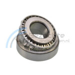 Kegellager 30203 Kibani Grondfrees 40 cm 3.4PK GTT4002