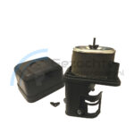 Luchtfilter compleet Kibani waterpomp 28.000 liter p/uur