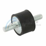 Trillingsdemper Kibani Bladblazer 42.7CC - 1.7 PK | KIGFLB42