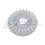 Ventilator Kibani waterpomp 28.000 liter p/uur