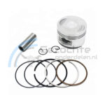 Zuiger Compleet Kibani waterpomp 28.000 liter p/uur