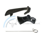 Gashendel Reperatie Set Kibani Kettingzaag 50CM / 58CC