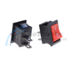 On/off schakelaar Kibani kettingzaag Profi ? 50 cm / 58 cc