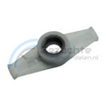 Wormwiel Kibani kettingzaag Profi ? 50 cm / 58 cc