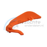 Gashendel Kibani kettingzaag Profi ? 50 cm / 58 cc