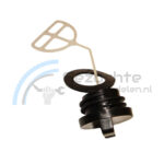 olietankdop Kibani kettingzaag Profi ? 50 cm / 58 cc