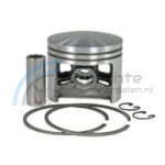 Zuiger Compl. Kibani kettingzaag Profi ? 50 cm / 58 cc