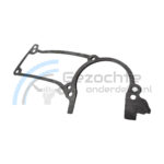 Carterpakking Kibani kettingzaag Profi ? 50 cm / 58 cc