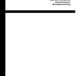 Handleiding Case International 433, 533 633, 733, 833 Duits