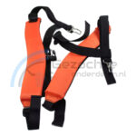 Riemen compl. Kibani Bladblazer 75.6CC / 5PK