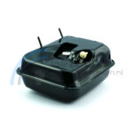 Brandstoftank compl. Kibani Grondfrees 196CC 6,5PK - Afbeelding 2