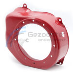 Ventilatorkap Kibani waterpomp 28.000 liter p/uur - Afbeelding 2