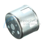 Starters pal Kibani waterpomp 28.000 liter p/uur