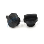 Bevestigingsmoer Kibani Kettingzaag 58CC