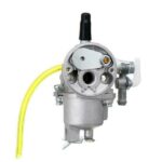 Carburateur compl. kibani motor rugspuit met vernevelaar 41.5cc - 2.9PK