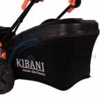 Opvangbak Compl. Kibani Grasmaaier 196CC / 4.7PK