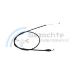 Remkabel | Brake Cable Toro Orginal 100-3937