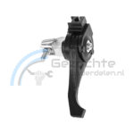 Gashendel Kibani waterpomp 15.000 Liter p/uur