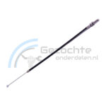 Gaskabel Kibani waterpomp 15.000 Liter p/uur