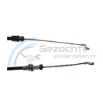 Aandrijfkabel | Cable Toro 99-6838, 94-4292