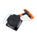 Trekstarter bj 2021 Kibani Grondboor 52cc KIGFGD52