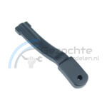 John Deere wielspindel deksel - GC00413