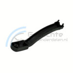 John Deere wielspindel deksel - GC00413 - Afbeelding 2