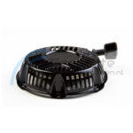 Trekstarter Kibani Hogedrukreiniger 6.5 PK - Afbeelding 2