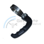 Handvat Kibani Motor Rugspuit Met Vernevelaar – 41.5 cc – 2.9 PK