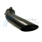 Luchtpijp Kibani Motor Rugspuit Met Vernevelaar – 41.5 cc – 2.9 PK