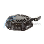 Trekstarter Kibani Hogedrukreiniger 6.5 PK