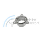 Flenskoppeling 1'' Kibani waterpomp 8.000 liter p/uur