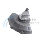 Beschermkap Kibani accu grastrimmer 18V - Afbeelding 3