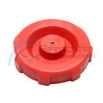 Deksel Kibani motor rugspuit / sproeier 1 pk - 0.75 kW