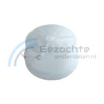 Filter Kibani motor rugspuit / sproeier 1 pk - 0.75 kW - Afbeelding 2