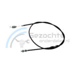 Aandrijfkabel Vooruit | Koppelingskabel | Kibani grondfrees 46CM - 196CC / 6PK GTT6505