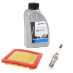 Onderhoudsset Kibani Grasmaaier 196CC / 4.7PK