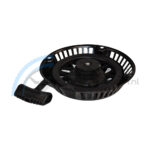 Repeteerstarter, Trekstarter AL-KO 410861 | AL410861