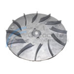 Ventilator Kibani motor rugspuit met vernevelaar – 41.5 cc – 2.9 PK