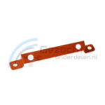 Handgreep achterspatbord Kibani grondfrees 46CM - 196CC / 6PK GTT6505 - Afbeelding 2