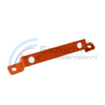 Handgreep achterspatbord Kibani grondfrees 46CM - 196CC / 6PK GTT6505