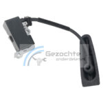 Bobine | Ontstekingsspoel Kibani Bladblazer 75.6CC / 5PK