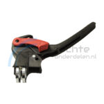 Koppeling / rem hendel Kibani grondfrees 46CM - 196CC / 6PK GTT6505