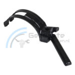 Gashendel houder rechts Kibani Bladblazer 75.6CC / 5PK